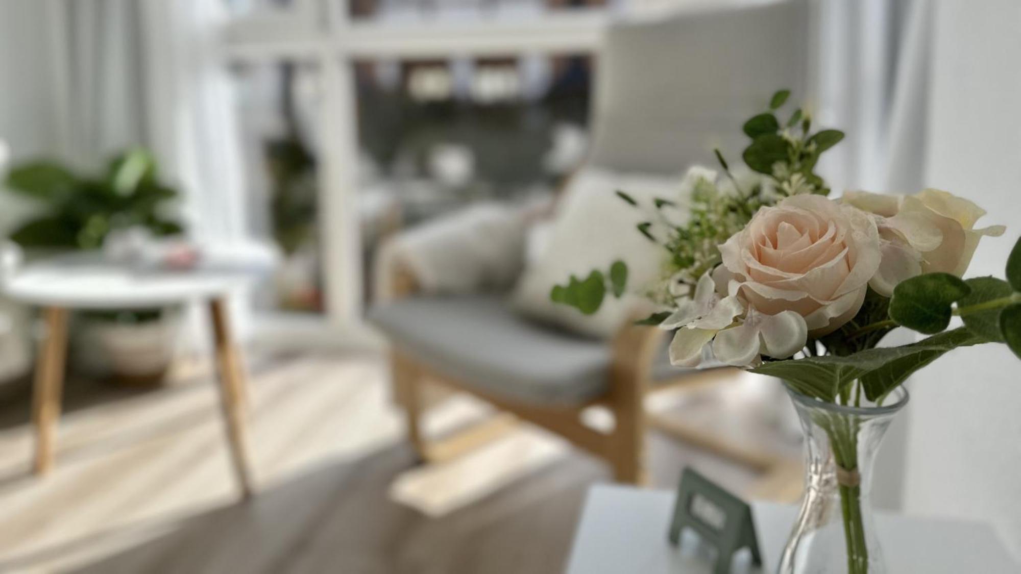 "Las Camelias Somo" Un Lugar Para Desconectar!! Vistas Al Mar!! エクステリア 写真